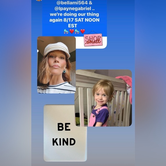 @bellami564 & Meeee🫧🛼 - Picture 4 of 4